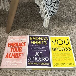 Book bundle
